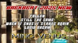 Download lagu BREAKBEAT NGEPOTTT 🚗  HARD 2025 FALLEN   STILL THE SAME   LUCID DREAM FYP TIKTOK