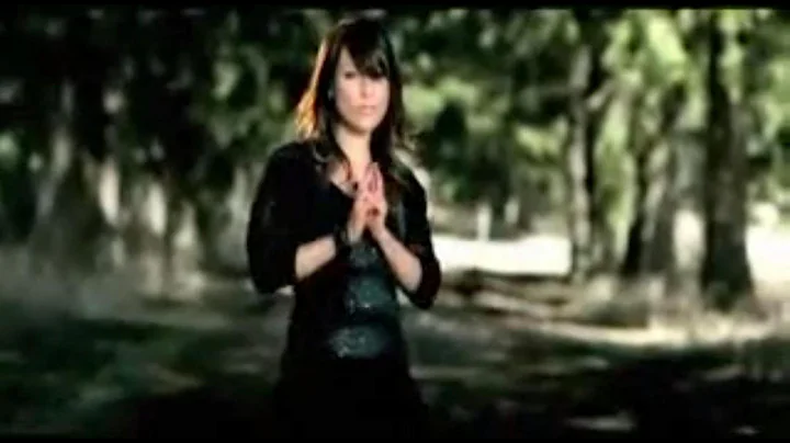 Amanda Wilkinson - No More Me And You