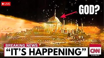 James Webb Telescope JUST SHATTERED PHYSICS