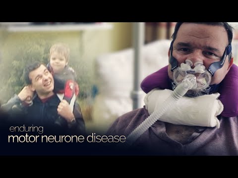 Video: Razlika Med ALS In MND