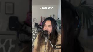 When I look into your Holiness #gospel #cover #viral #jackiepajo