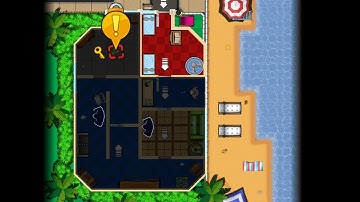 RObbery Bob _  GamepLay WaLkthrough Parr  14_ Chapter 11: prison (ioS, Android)