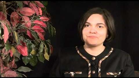 Dr. Daniela Geba-Future Plans.mov