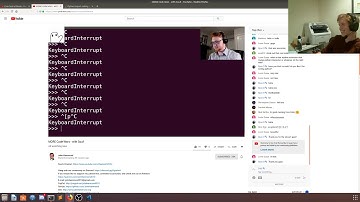 Code Wars w/ John Hammond!