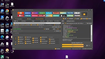 Vivo Y30 PD1987 Frp Bypass By Unlocktool
