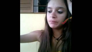 Tentando Beber Refri Em 10 Segundos E Olha No Que Deu