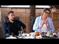 Hadži-hanuma Zifa Bešić ugostila je Almasu i Mirana - Brka | Ljetna kuhinja | Hayat TV