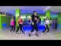 СЕРПУХОВ школа танцев ИМПУЛЬС  "TURN IT UP" PARIS HILTON