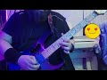 Samurai strong style - Guitar solo version