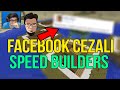 Garbarius ile Facebook Cezalı SPEED BUİLDERS