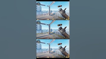 CS2 SMOKE VERY RARE INSPECT ANIMATION