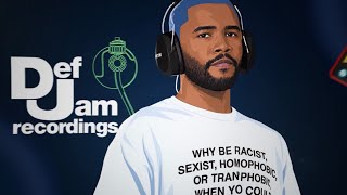 How Frank Ocean Stole 20 Million Dollars