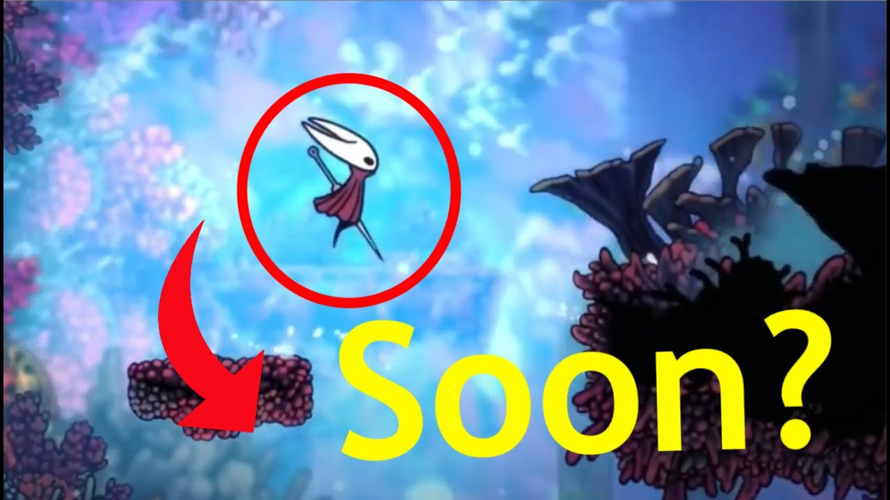 When silk song will come out - YouTube