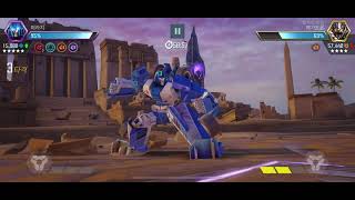 연합미션 Lv91 / 미라지 vs 신메가 screenshot 4