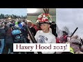 Haxey Hood 2023 Vlog