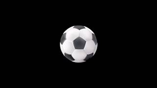 Epic 90s Football Intro: World Cup 94/26 - Reality Off(Ai)r