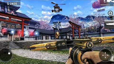 Arena Of Death Zombies 😈 | Dead trigger 2 Gameplay Walkthrough