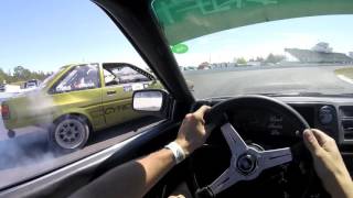 Deadmachine - Boonies Bash 2K16