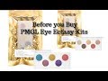 Before you Buy | Pat McGrath Eye Ecstasy Kits