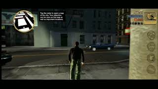 GTA 3 Definitive Edition Mobile (Android/iOS) With CLEO Cheats - 4K GFX Graphics screenshot 5
