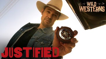 Justified | Raylan
