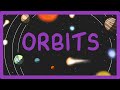 The Dynamics of Orbits and Gravitational Forces in Celestial Motion