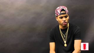 Malachiae Warren Talks Being Inspired By 2Pac + Names His Top 5 Atlanta R&B Artists