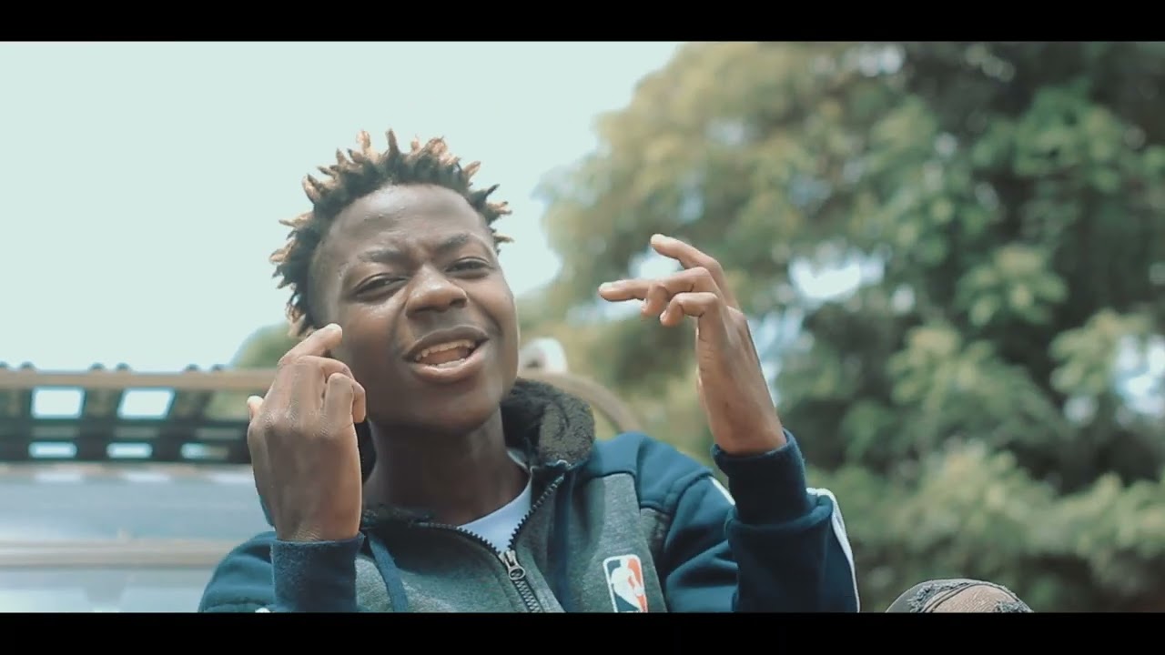 PREMO FT LAY B SALIMA   WAMISALA  OFFICIAL HD VIDEO