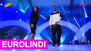 Greta Koqi & Gold AG -  Mas miri ( Gezuar 2016 ) Eurolindi & Etc