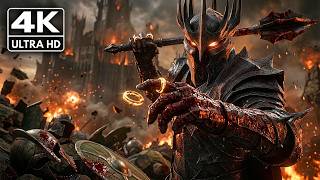 The Best Adventure Action🎬The Lord of the Rings Sauron Return🎬Full Movie in English (HD)
