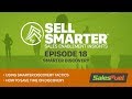 Sell smarter  episode 18  smarter discovery