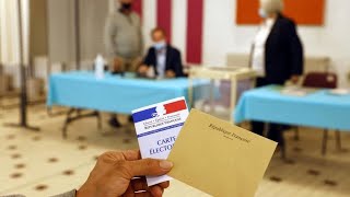 Élections régionales : 48 millions de Français appelés aux urnes