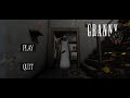 Granny live Horror Escape Gameplay#105