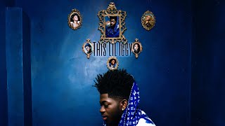 Lil Nas X - Late To Da Party (ft. NBA YoungBoy, Nicki Minaj, Cardi b, Iggy Azalea & Latto) [MASHUP]