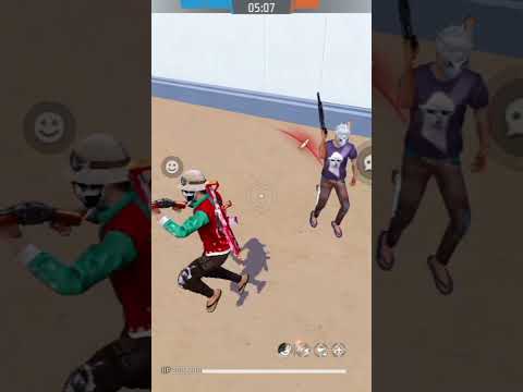 #freefire #ff #smartphone #dance #garen #garenafreefire