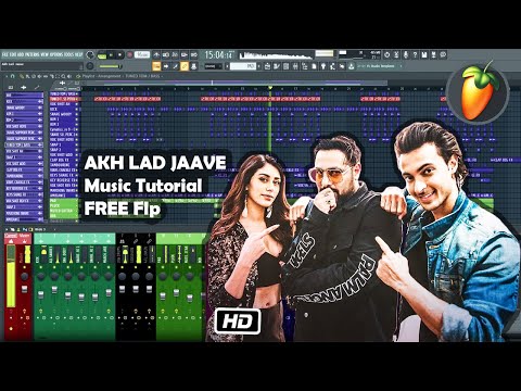 akh-lad-jaave-instrumental-music-production-tutorial-+-free-flp