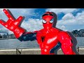 Marvel Super Hero Mashers Spider-Man