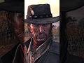 What happened to all the villains in RDR1 #fyp #rdr2