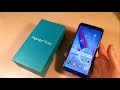 Обзор Honor 9 Lite (LLD-L31)