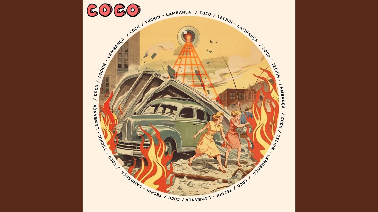 Watch Extremos! on YouTube Watch Extremos! on YouTube