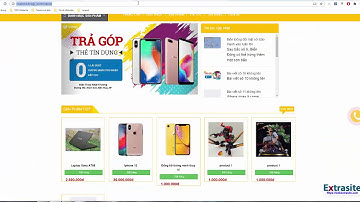 Bài 52 : Giao diện trang Login | tự build PHP MVC PDO Framework