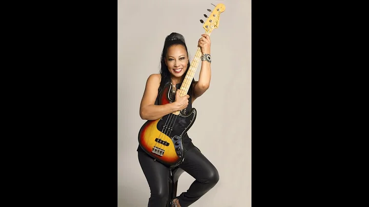 Janice Marie Johnson Of A Taste Of Honey