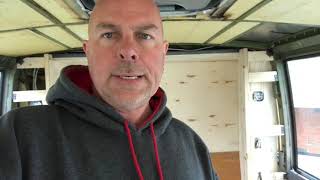 Season 1 Episode 6  Prevost Bus Conversion
