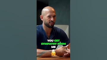 The Strength of Stoicism: Unveiling the Perception of Vulnerability as Manipulation- ANDREW TATE