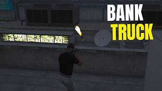 Tyluh Smokes His Brother In Cold Blood | NoPixel 4.0 GTA RP