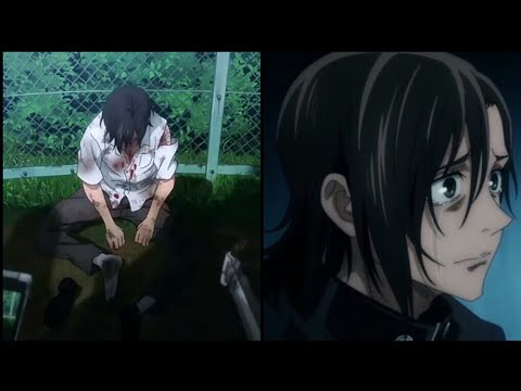 Jujutsu kaisen yoshino death