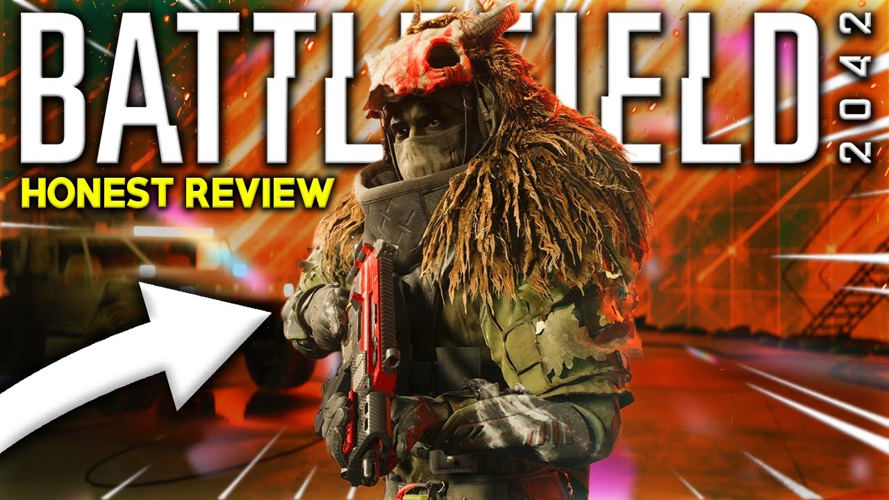 Battlefield 2042 Season 5 hands-on preview: Another step forward, but is  this the end? - Neowin