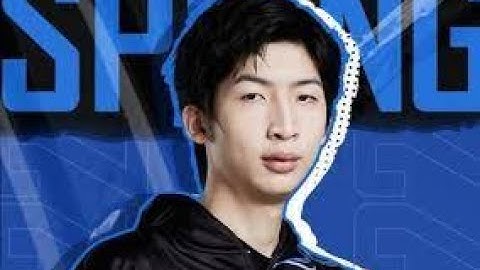 XIAO CHAO MENG CẦM ATROX ĐÁNH CỰC HAY TẠI RANK HÀN, CHOVY(JAYCE)