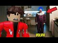 LULI VOLVIÓ A MI CASA 