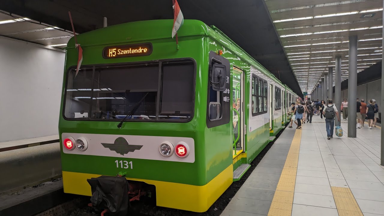 2025.08.20. A nemrég visszaállt 1131-766-1132-es MXAK (